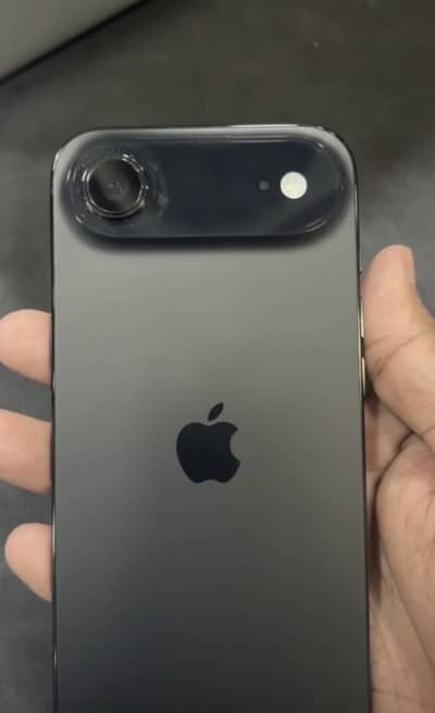 iPhone 17 air brand new