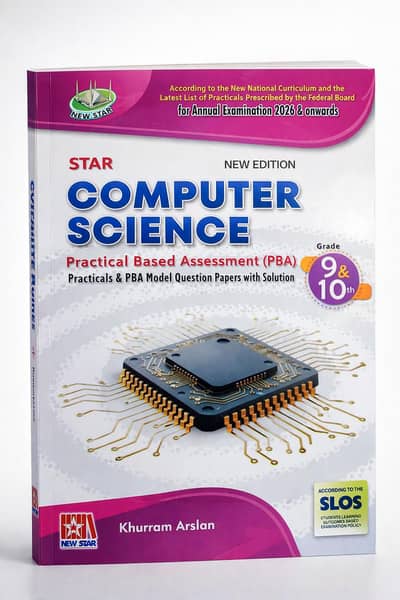 PBA BOOK NEW EDITION 2025/2026 03472224206