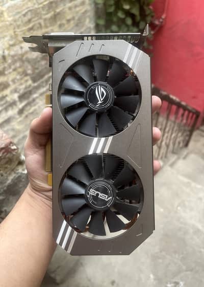 GTX 970 4GB GRAPHIC CARD