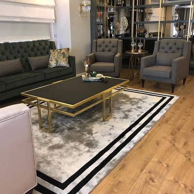 Smart & Stylish Console Table 4x2 – Ideal for Home / Office Use