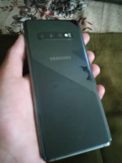 Samsung Galaxy S10 plus