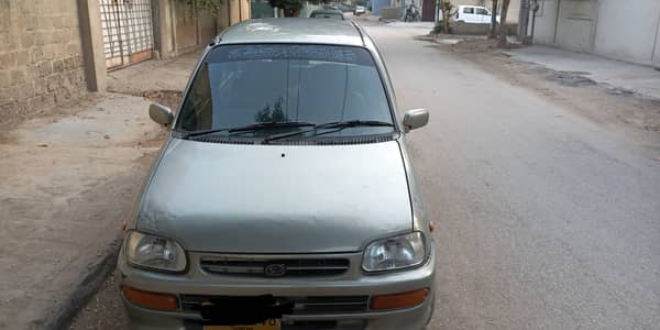 coure 2009 automatic (convert)