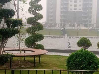 10 Marla 3 Bed Flat For Sale In Askari 11- Sector D, Lahore.