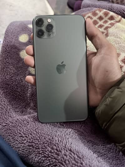 Iphone 11 pro max JV