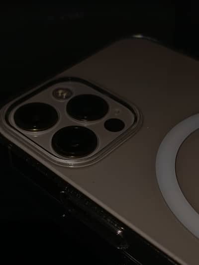 IPhone 12 pro 256 GB variant