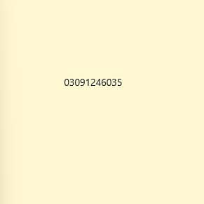 Assistant Supervisor – Electrical 1