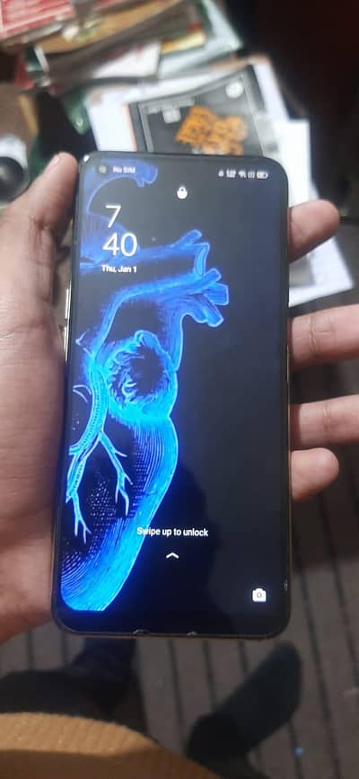 Oppo A54 Only 15 thousand Non Pta