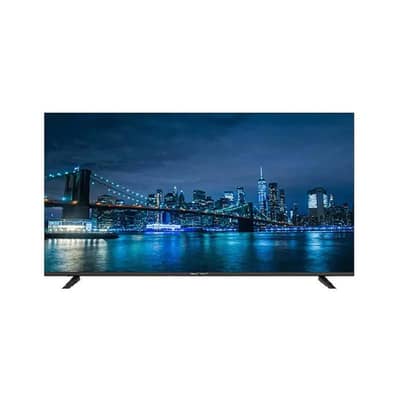 Multynet 75" Official Google TV LED Smart