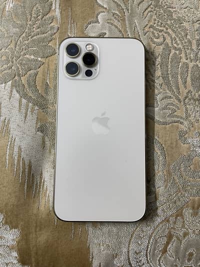 iPhone 12 Pro PTA approve