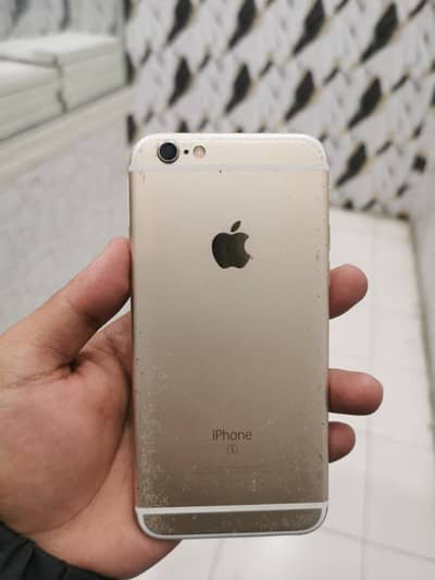 6s 64gb PTA approved