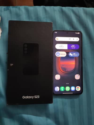 Samsung Galaxy S23 (256GB )