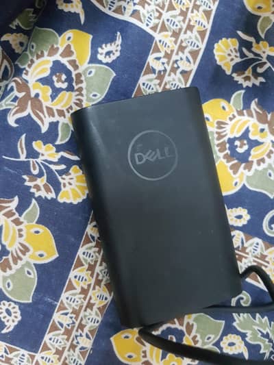new dell charger for laptop dell e6440