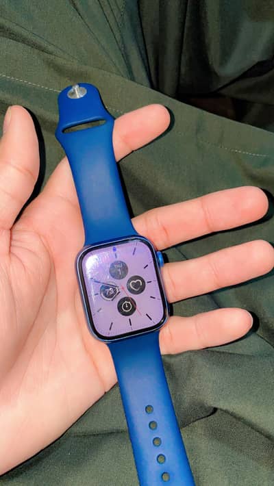Apple watch series 7 45mm