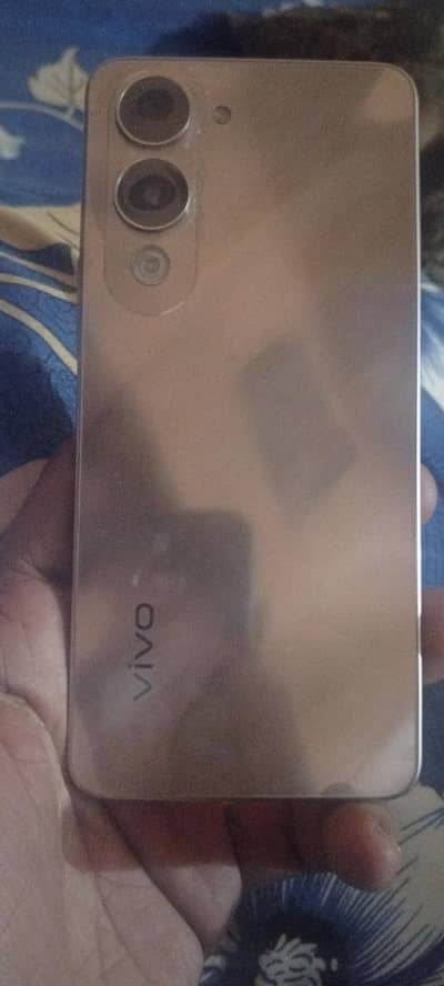 vivo y04 128 gb