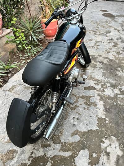 i wanna to sell zxmco fully modified peshawar register