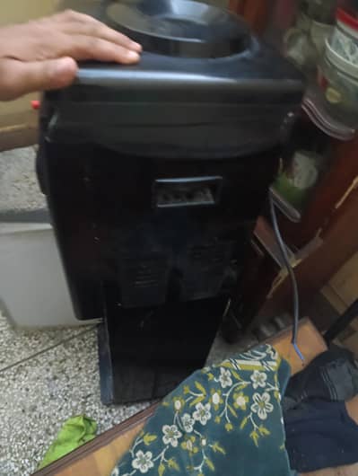 ORIENT dispenser ORIGINAL  compressor  AND GASS