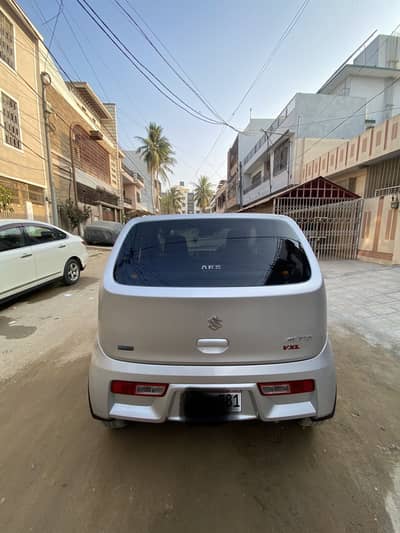 Alto vxl ags 2021 full original