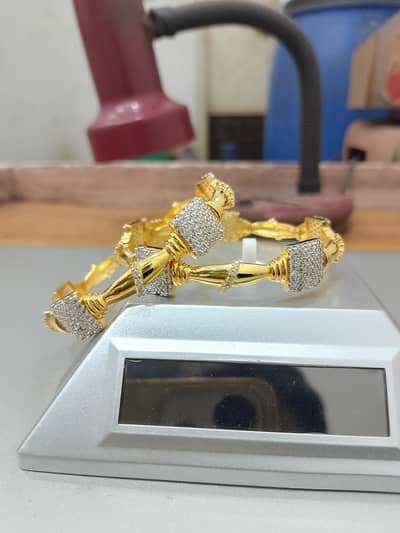 buy bangles silver 925 at zuha jewellery. com