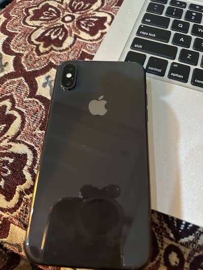 iPhone XS 64GB PTA Approved