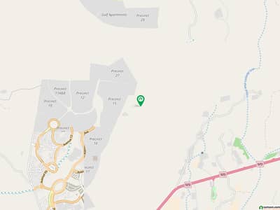 MOST URGENT SALE 500 Yards Main Boulevard Plot