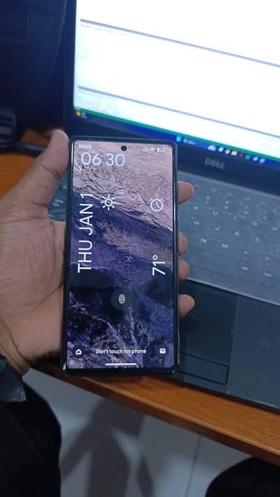 Google pixel 6a 6/128