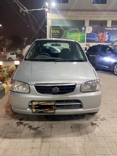 Suzuki Alto 2006