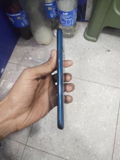 Infinix hot 11 play 4 64 gb all ok