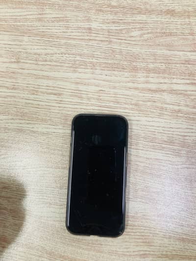 iPhone 16 Pro non PTA black color 9.5/10 128 GB