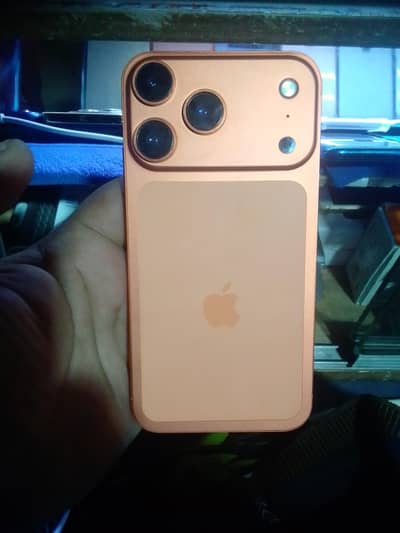 iPhone xr converted 17 pro max only WhatsApp par baat karo 03157088694