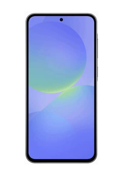 Samsung Galaxy A36