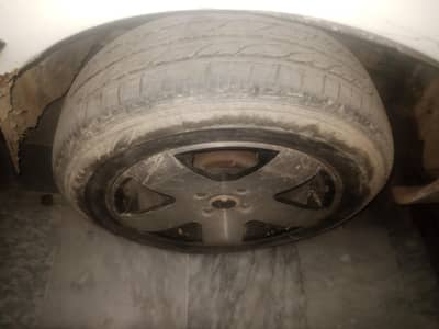 Toyota Corolla 88model