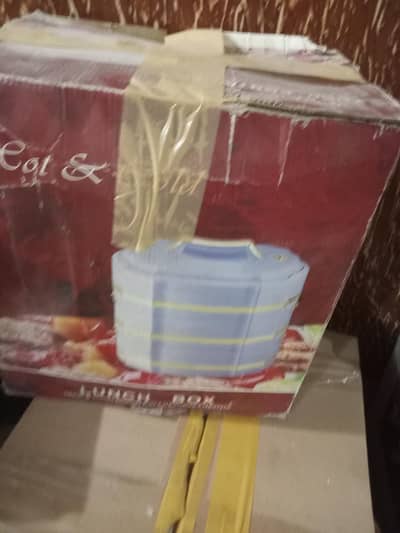 kitchen hot pot set of 3