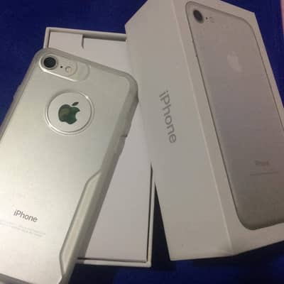 iPhone 7 PTA Approved 128GB