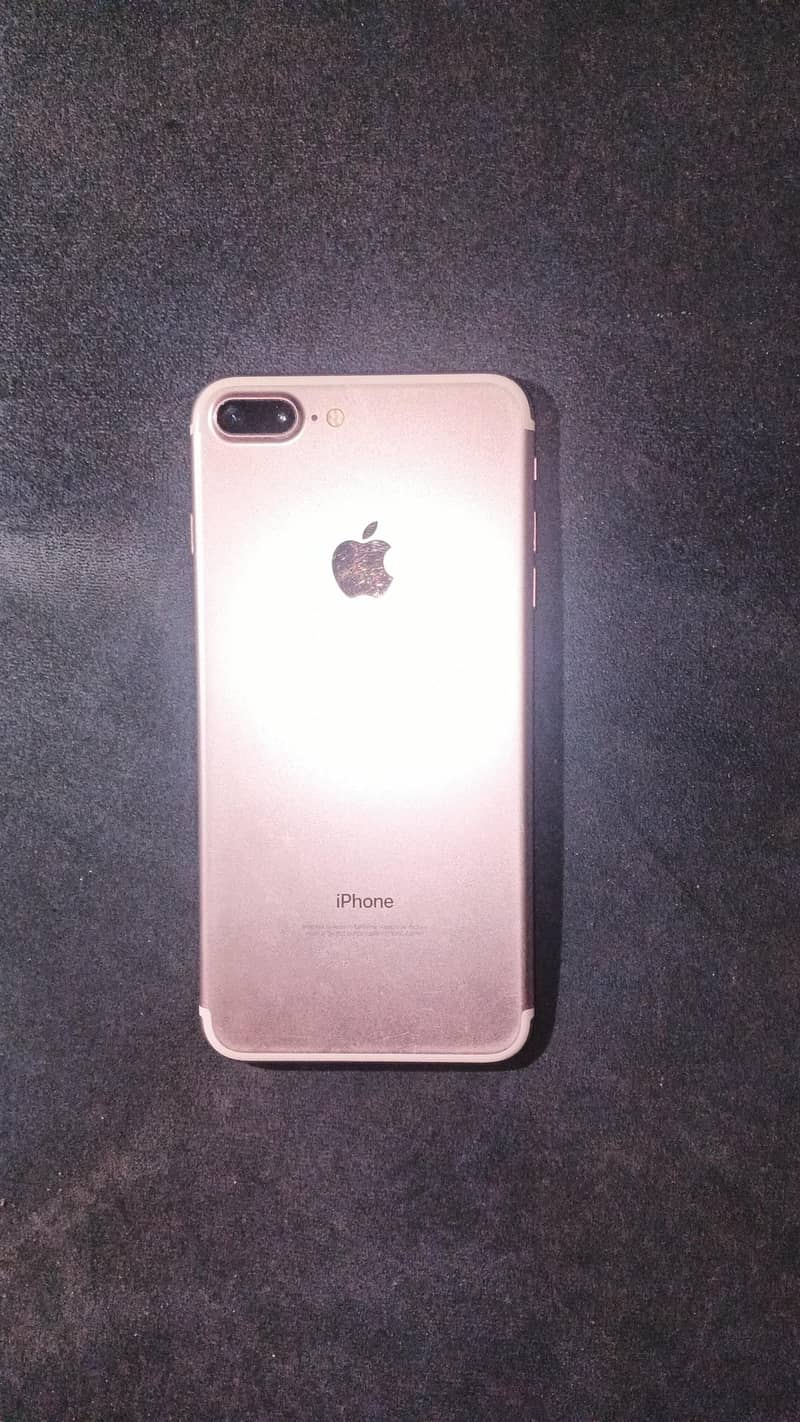 iphone 7 Plus 4