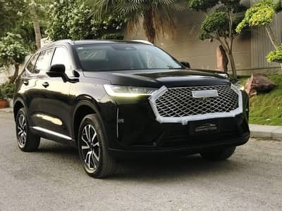 Haval H6 GWM 03132573944