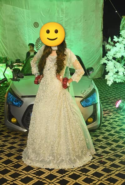 bridal waleema mexi . . . . . 03083822227