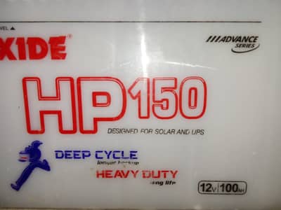 Used Battery UPS/Solar/Generator/Vehicles