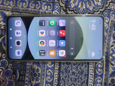 Xiaomi Redmi Note 14 8/128