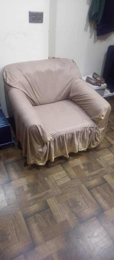 6 Seater Sofa Set for Sale
