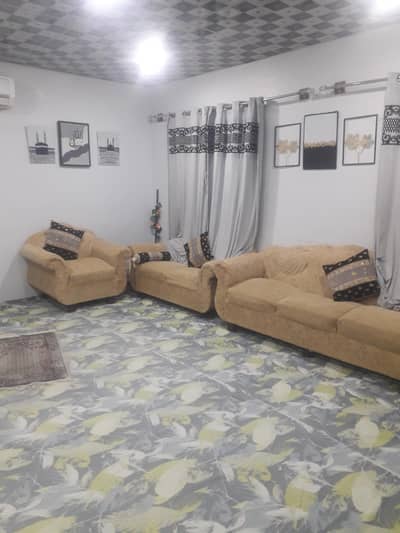 Master Sofa Set . 7 Seater Sofa Set. Good Condition. Urgent Sell.