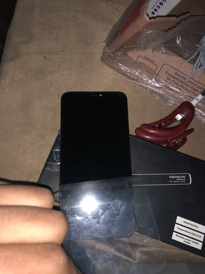 IPhone 11 Pro Max panel original 10/10