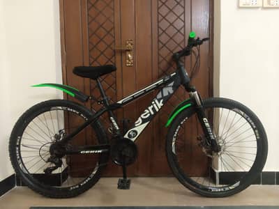 Biycle 26 inch for Sale – Excellent Condition