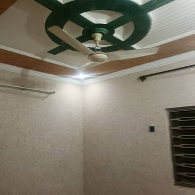 Ground poction available for rent in shalley valley range road Rwp