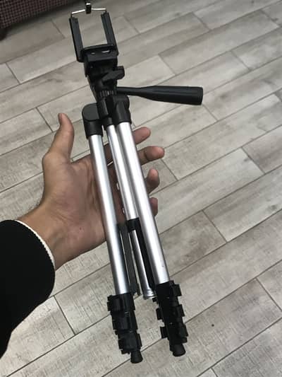 Tripod Stand for camera and mobile phone