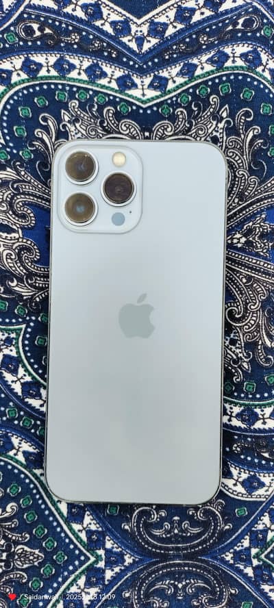 Iphone 13 pro max non pta