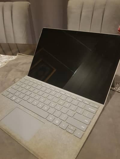 Surface pro 5 128gb