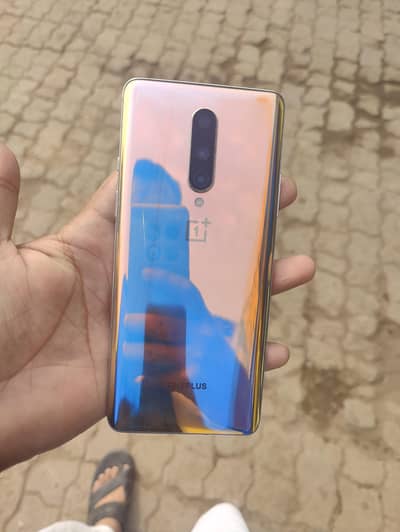 OnePlus 8