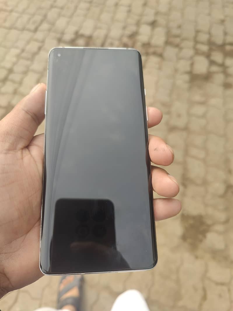 OnePlus 8 1