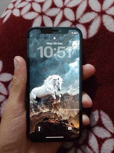 Iphone 12 128Gb Non pta