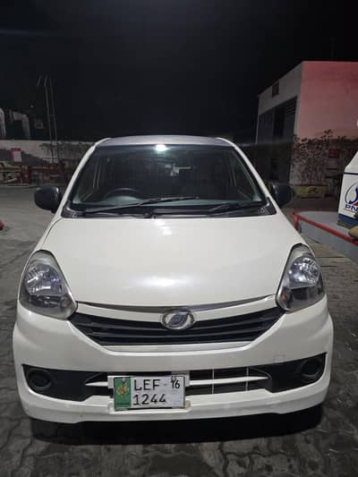 mira 14 model pleo better alto  / move